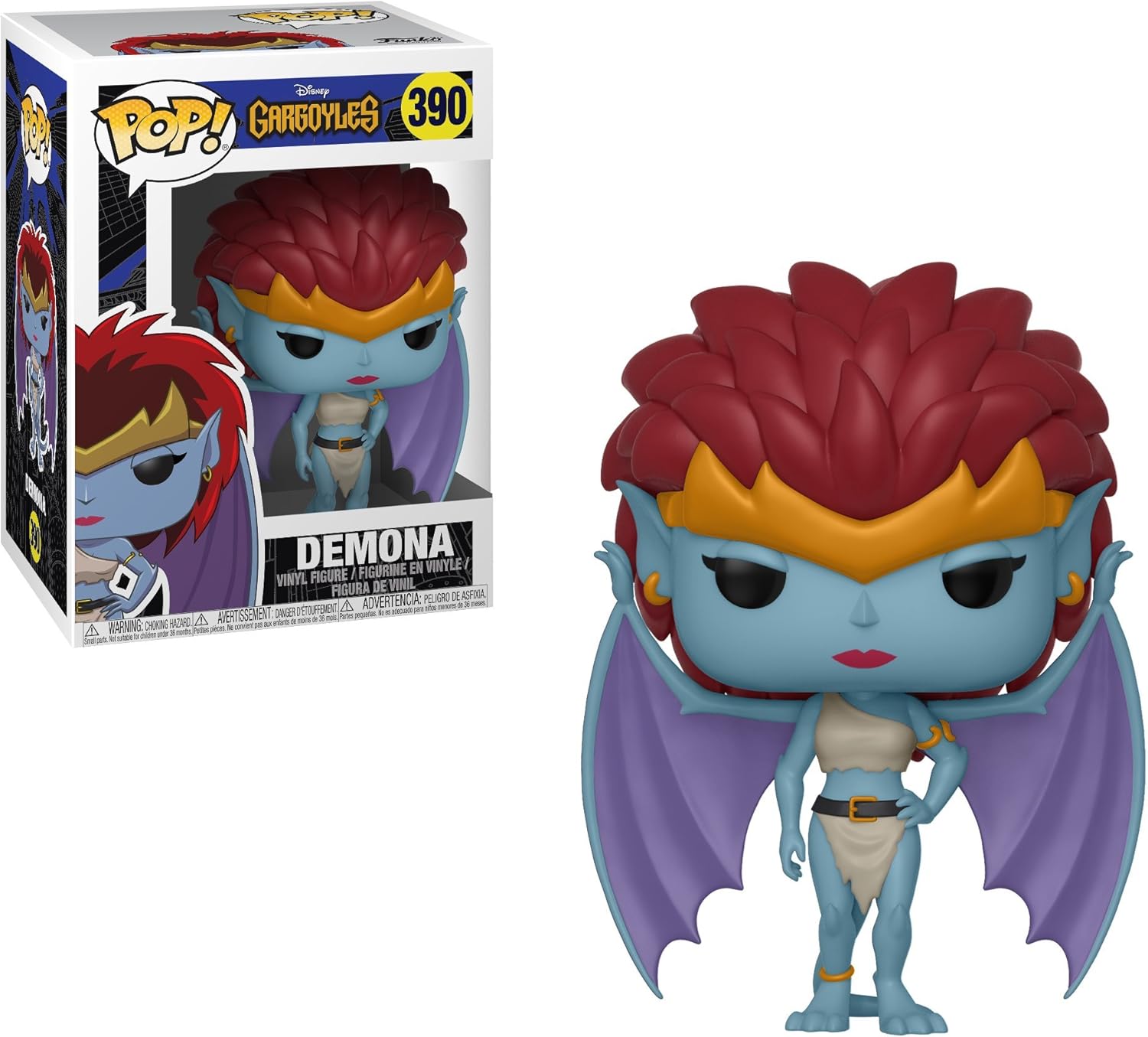 Amazon.com: Funko Pop! Disney 