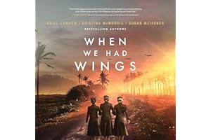 When We Had Wings