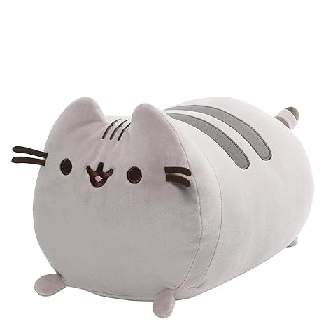 pusheen bean bag chair