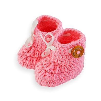 amazon baby booties