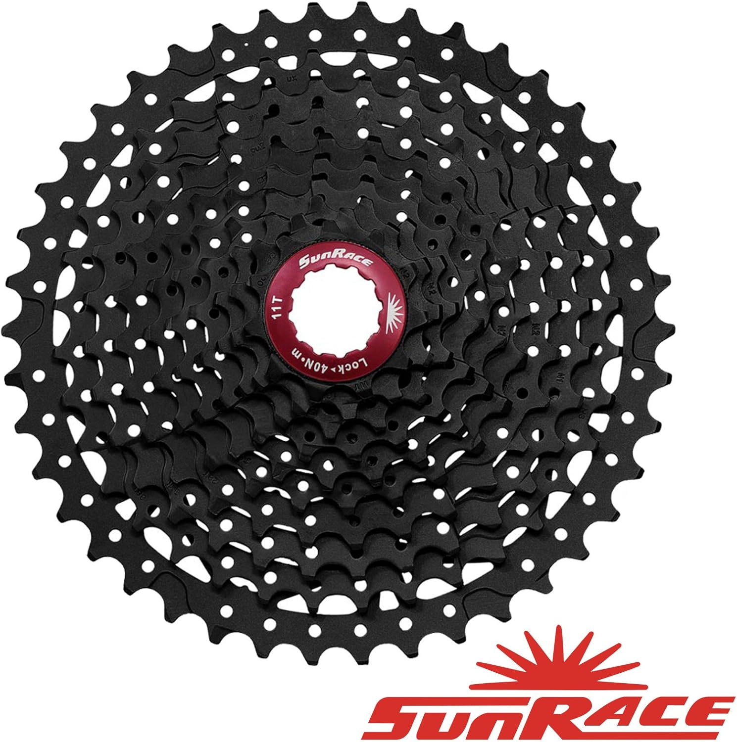 sunrace 10 speed cassette