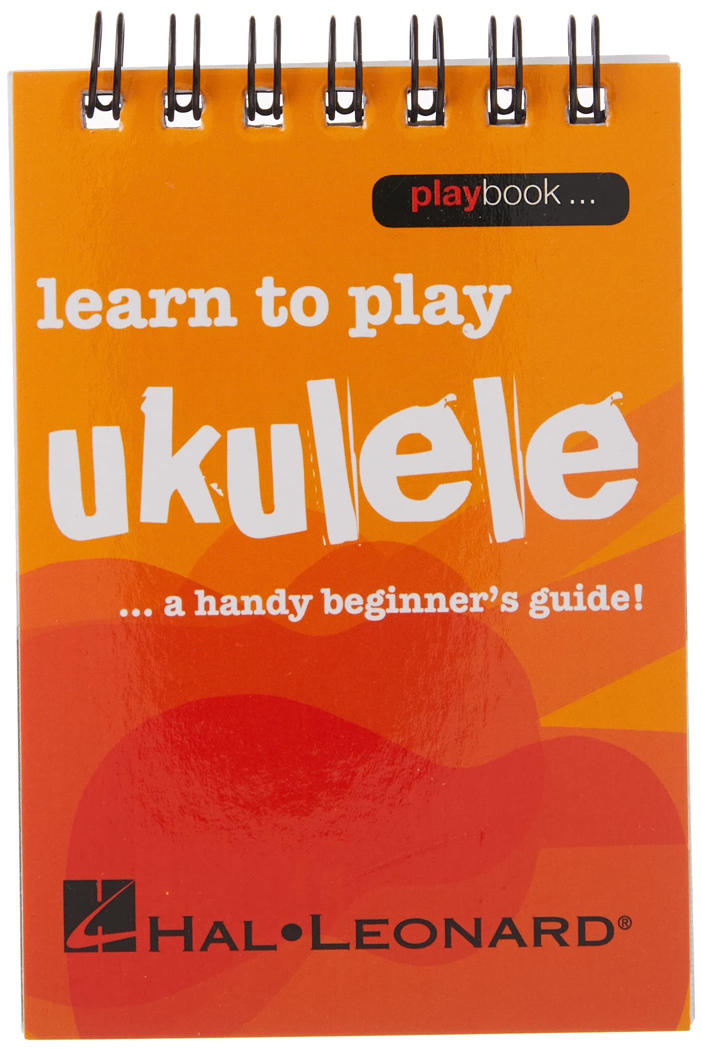 Playbook: Learn To Play Ukulele .