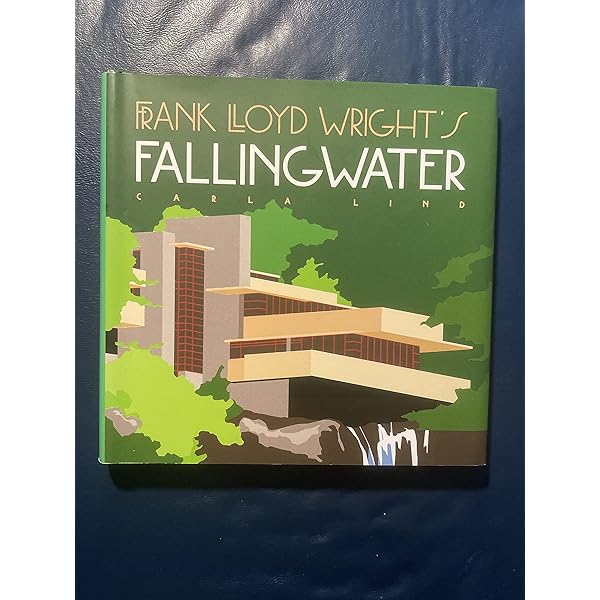 Frank Lloyd Wright: A Gatefold Portfolio: Sommer, Robin Langley