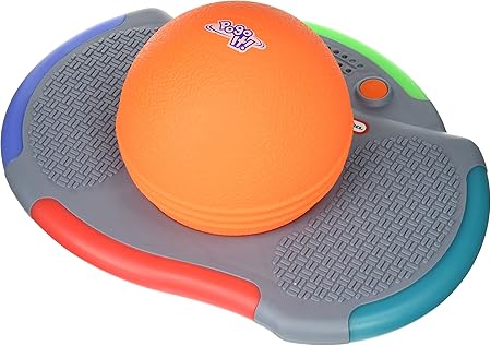 Amazon Little Tikes リトルタイクス おもちゃ ホッピング バランスボール Pogo It 海外 子供 スポーツ 玩具 テレビゲーム 体感ゲーム おもちゃ