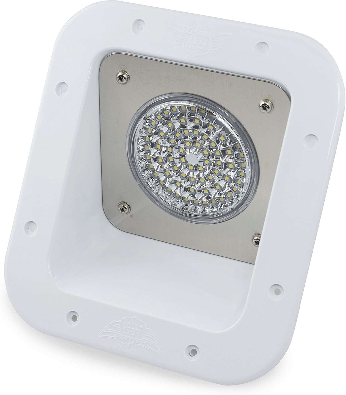 Leisure LED RV Exterior Flood Porch Utility