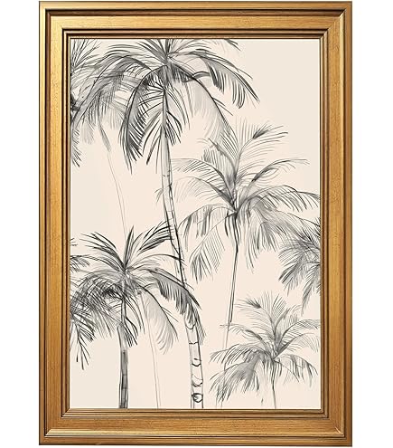 Amazon.com: ArtDirect Vision Studio 17x24 Black Modern Framed Art
