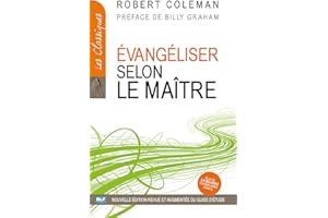 Évangéliser selon le Maître (Les Classiques t. 2) (French Edition)