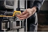DEWALT Heavy-Duty Toolbox IP65 Sealed 50kg Auto-Latching Removable Tray Tracker view 2