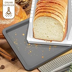 Kiss Core New Upgrade Bread Slicer for Homemade