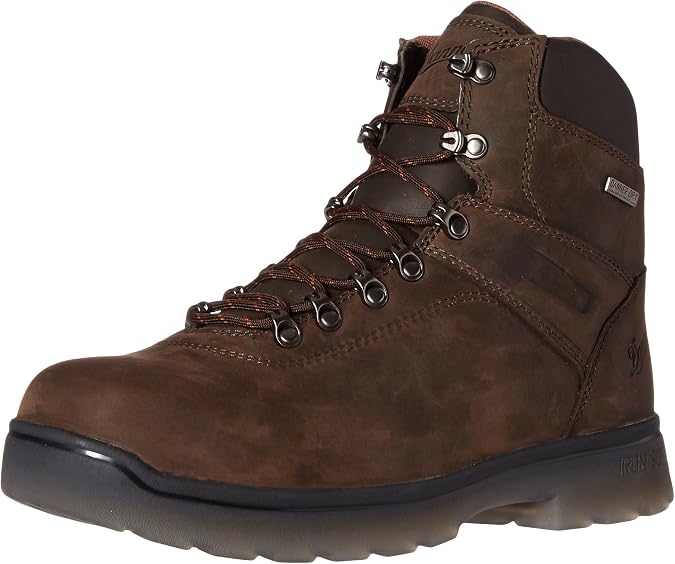 danner ironsoft boots