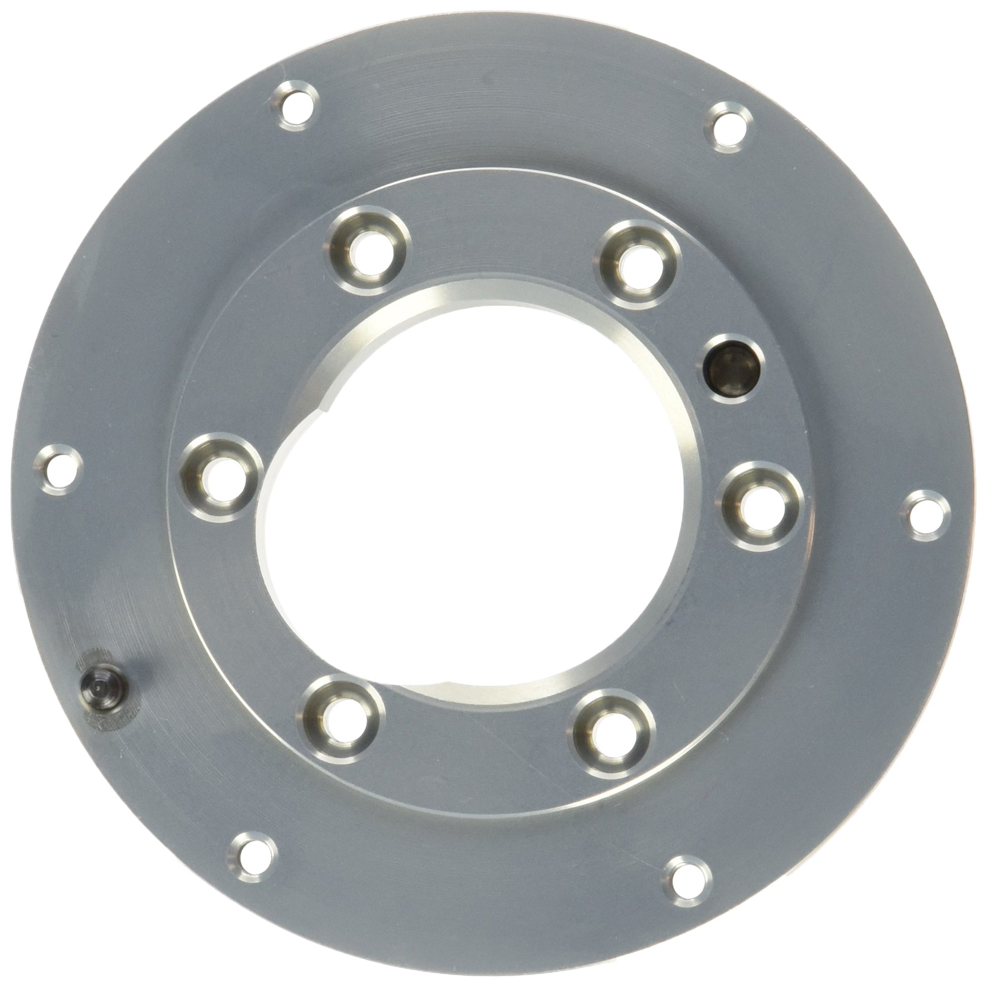 Abicor Binzel 780.0575.1 Adapter Flange for YASKAWA Robot mount, EA1400N/SSA 2000/EA1900N