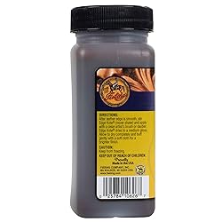 Fiebing's Edge Kote (4oz, Brown) - Leather Edge