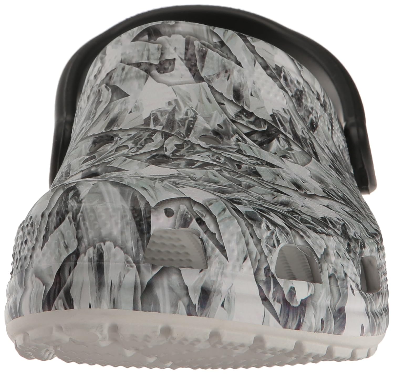 crocs unisex classic anniversary clogs and mules