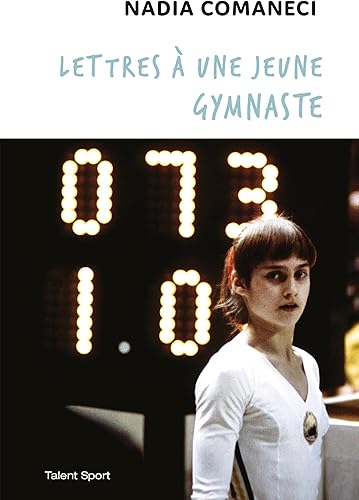 Download Lettres à une jeune gymnaste PDF