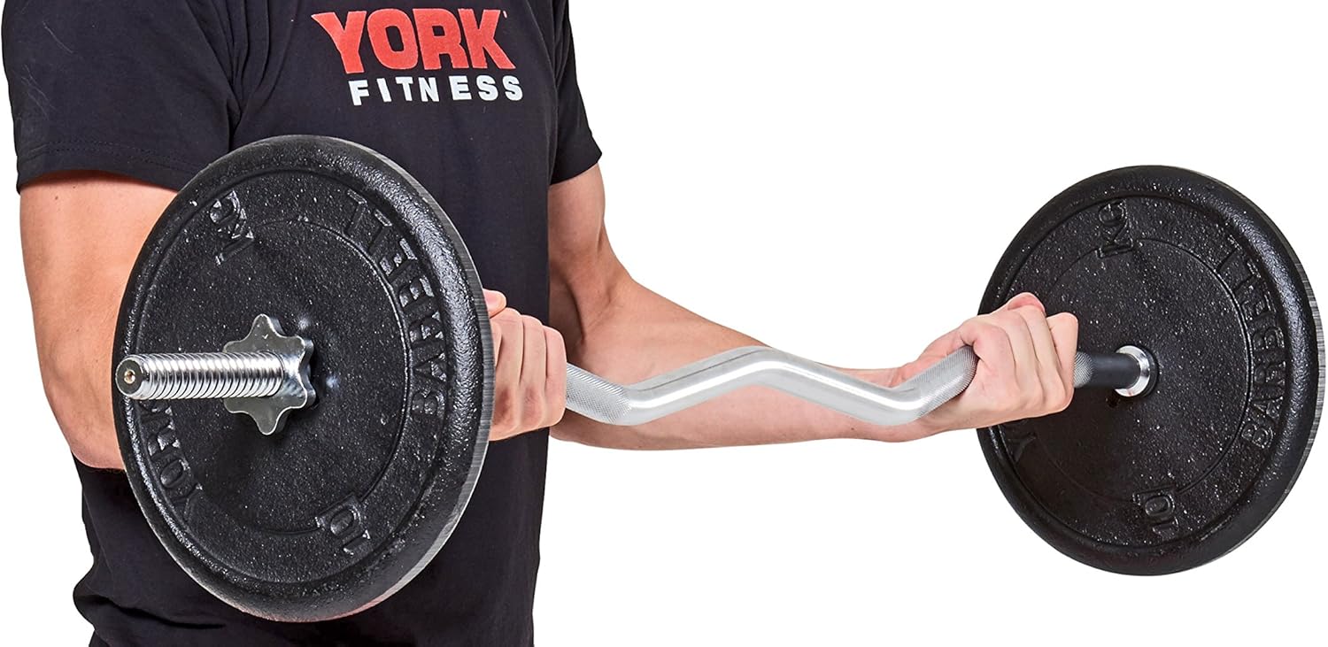 tricep bar argos