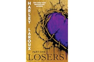 The Losers: Part One