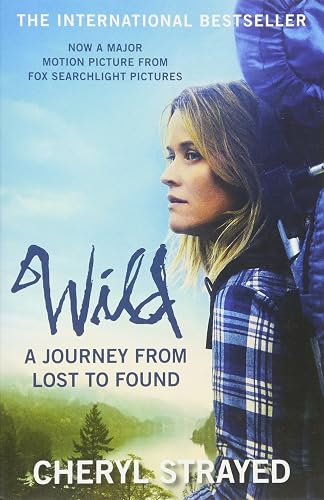 #98 — Wild: A Journey from Lost to Found