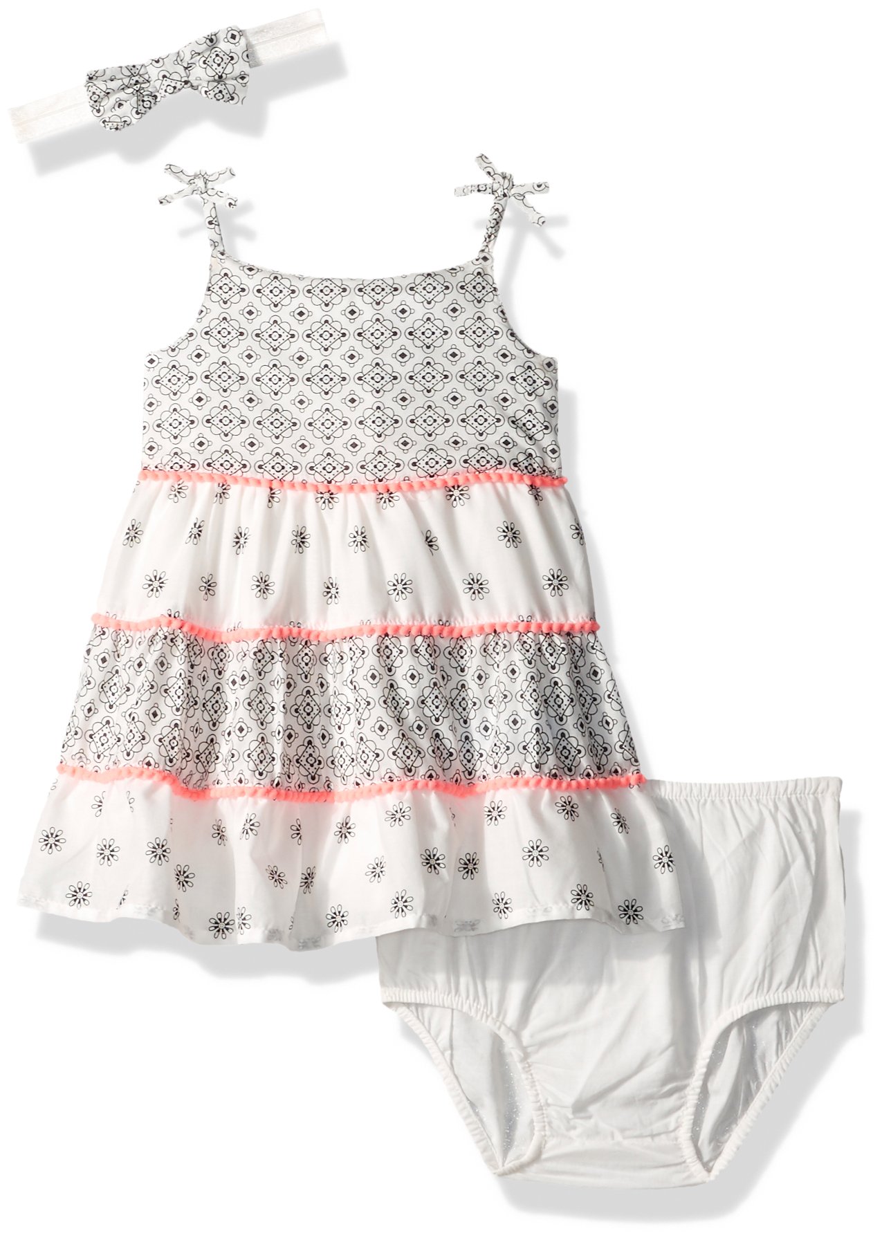 dressy baby girl clothes
