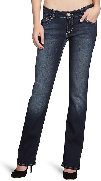 cross jeans laura bootcut