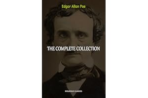 Edgar Allan Poe: The Complete Collection