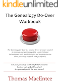 The Genealogy Do-Over Workbook