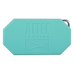 Altec Lansing Mini H2O