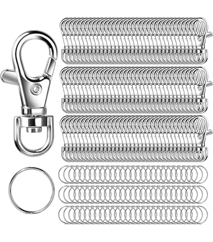 新品『ARTS & SCIENCE』のSwivel key holder MuzeMerch - Liberty Science Center Pewter Science Keych