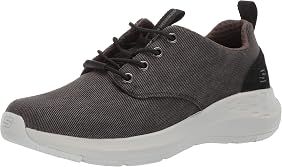Parson Canvas Slip ON Oxford 