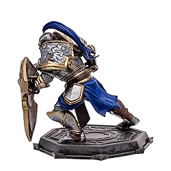 McFarlane Toys - World of Warcraft