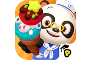 Dr. Panda Ice Cream Truck 2