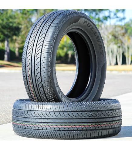 Amazon.com: 215/60R17 Nexen Roadian ATX 96H SL Black Wall Tire