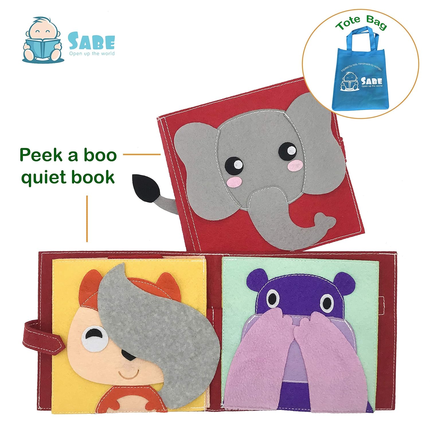 touch and feel books for 1 year olds