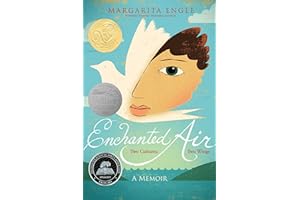 Enchanted Air: Two Cultures, Two Wings: A Memoir