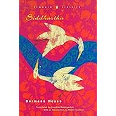 Siddhartha (Penguin Classics Deluxe Edition)