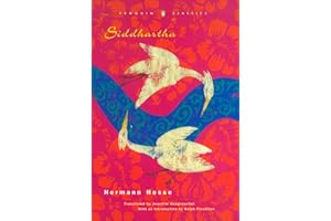 Siddhartha: (Penguin Classics Deluxe Edition)