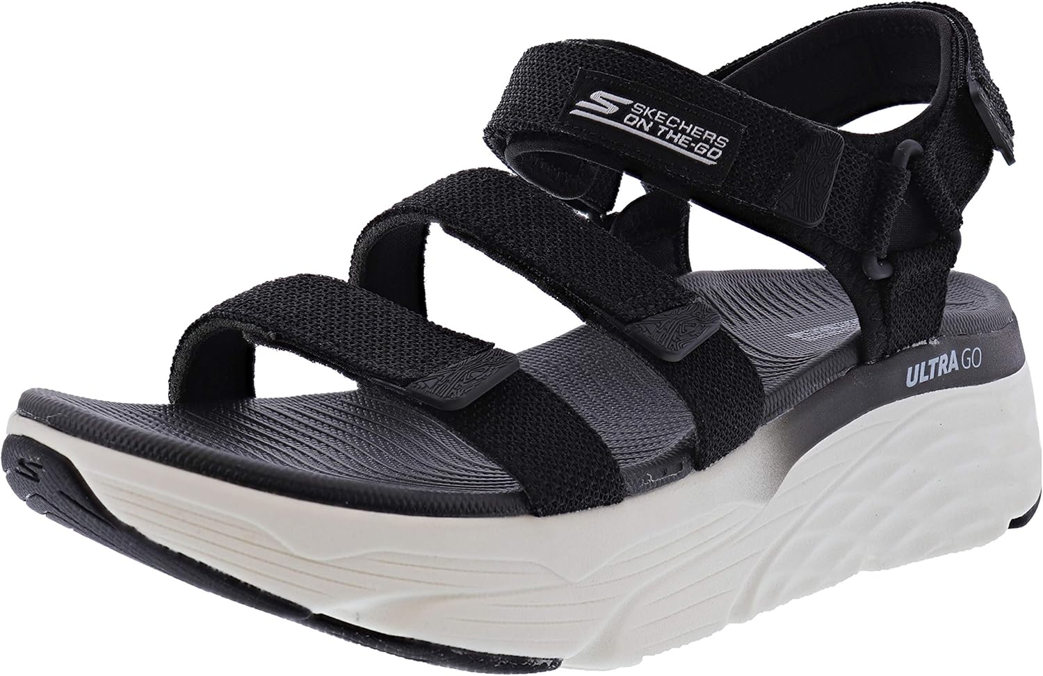 skechers slay sandals