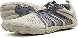 Oranginer Men's Boys Flexbile Barefoot Inspired