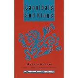 Cannibals and Kings: Origins of Cultures