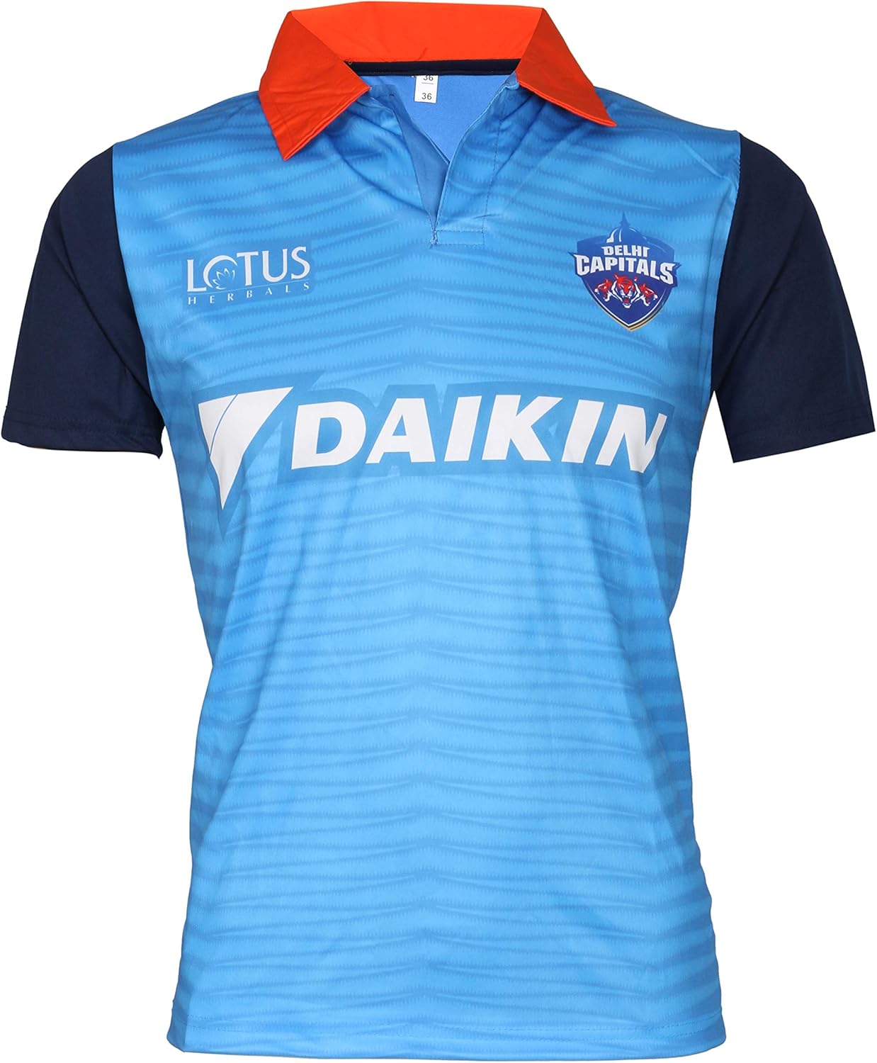delhi capitals rainbow jersey