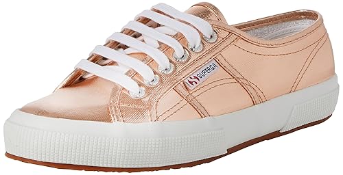 Superga Unisex-Erwachsene 2750 Cotmetu Sneakers