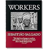 Sebastião Salgado. Workers. An Archaeology of the Industrial Age