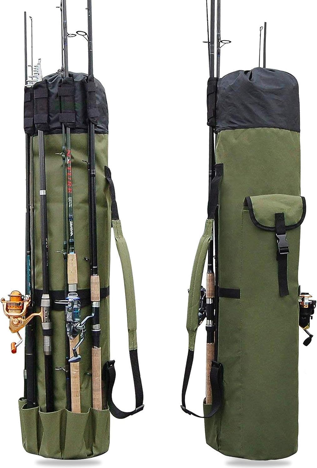 wilson fishing backpack