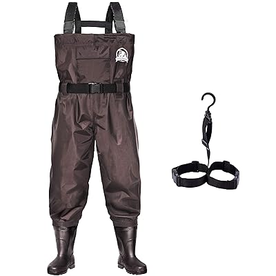 waterproof fishing boots for mens