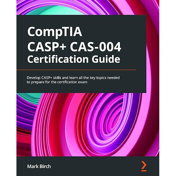CAS-004 Prüfungs-Guide