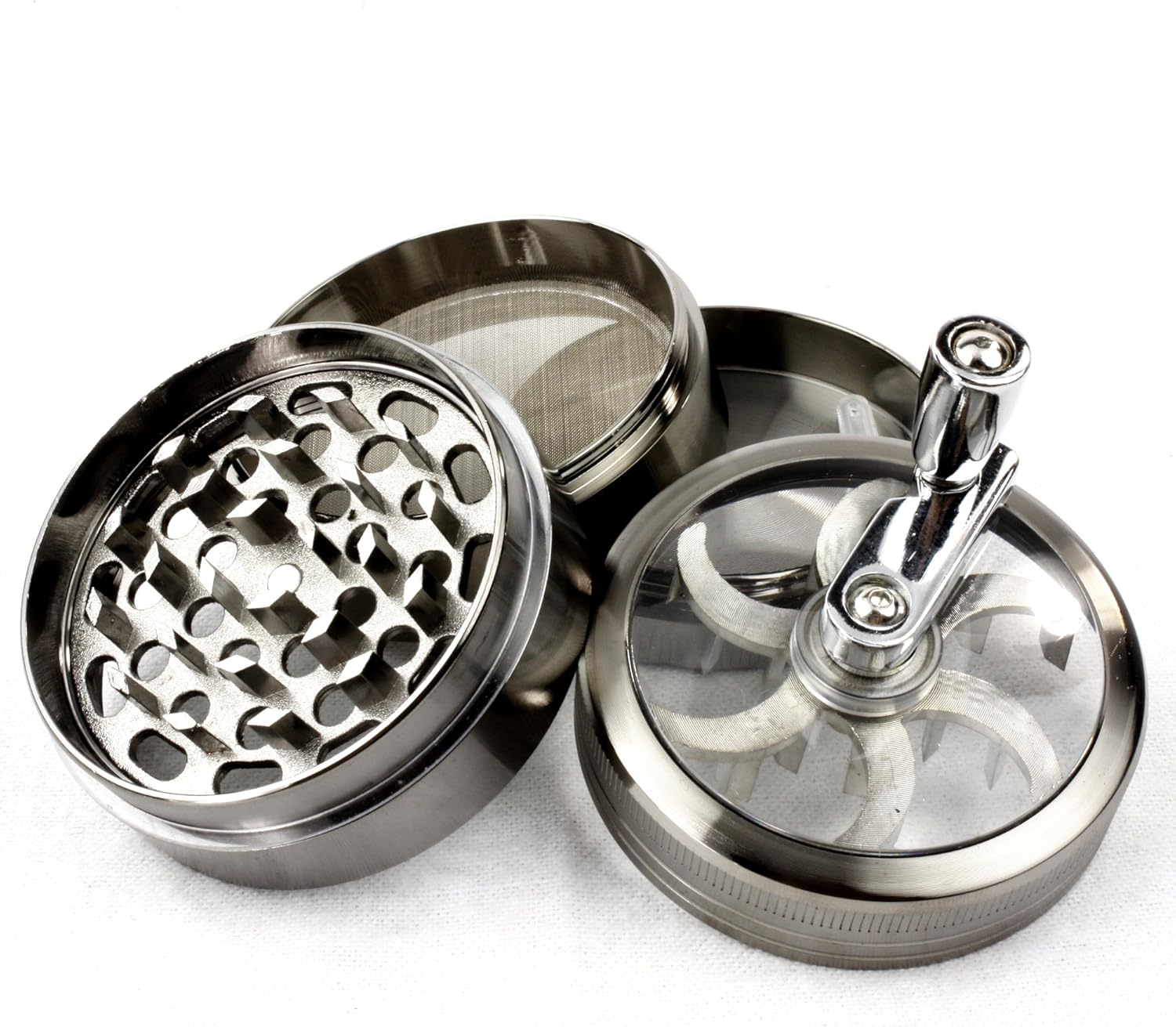 Best electric weed grinder amazon