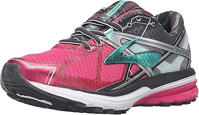 brooks ravenna 7 mens purple