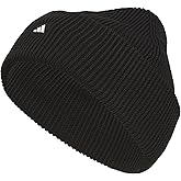 adidas Men's Premium Cuff Beanie – Cuffed Knit Winter Hat