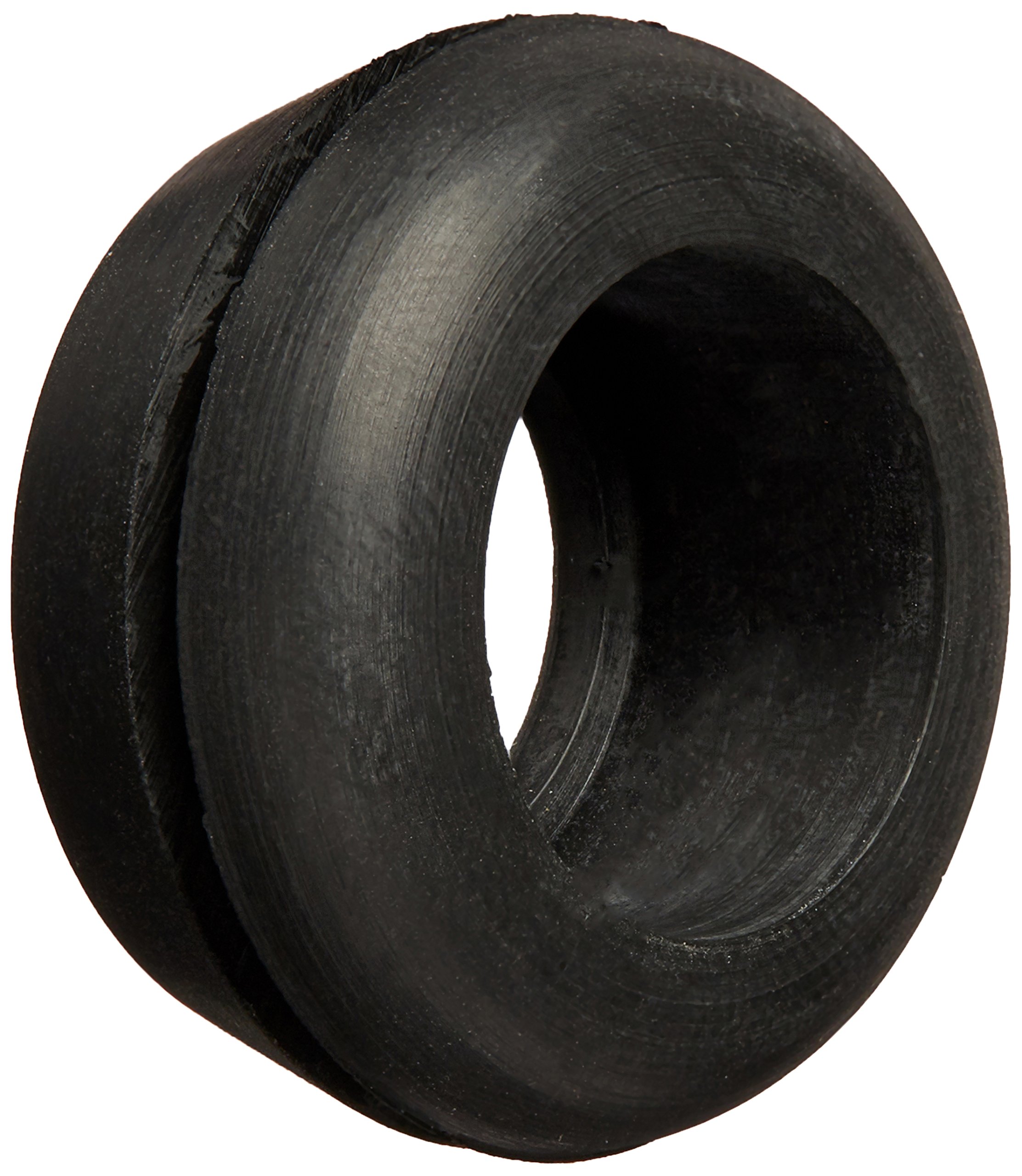 Hydrofarm HGGR75 Rubber Grommet (25 Pack), 3/4"