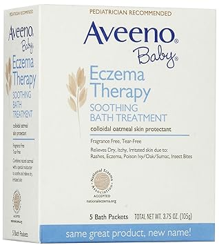 aveeno baby france