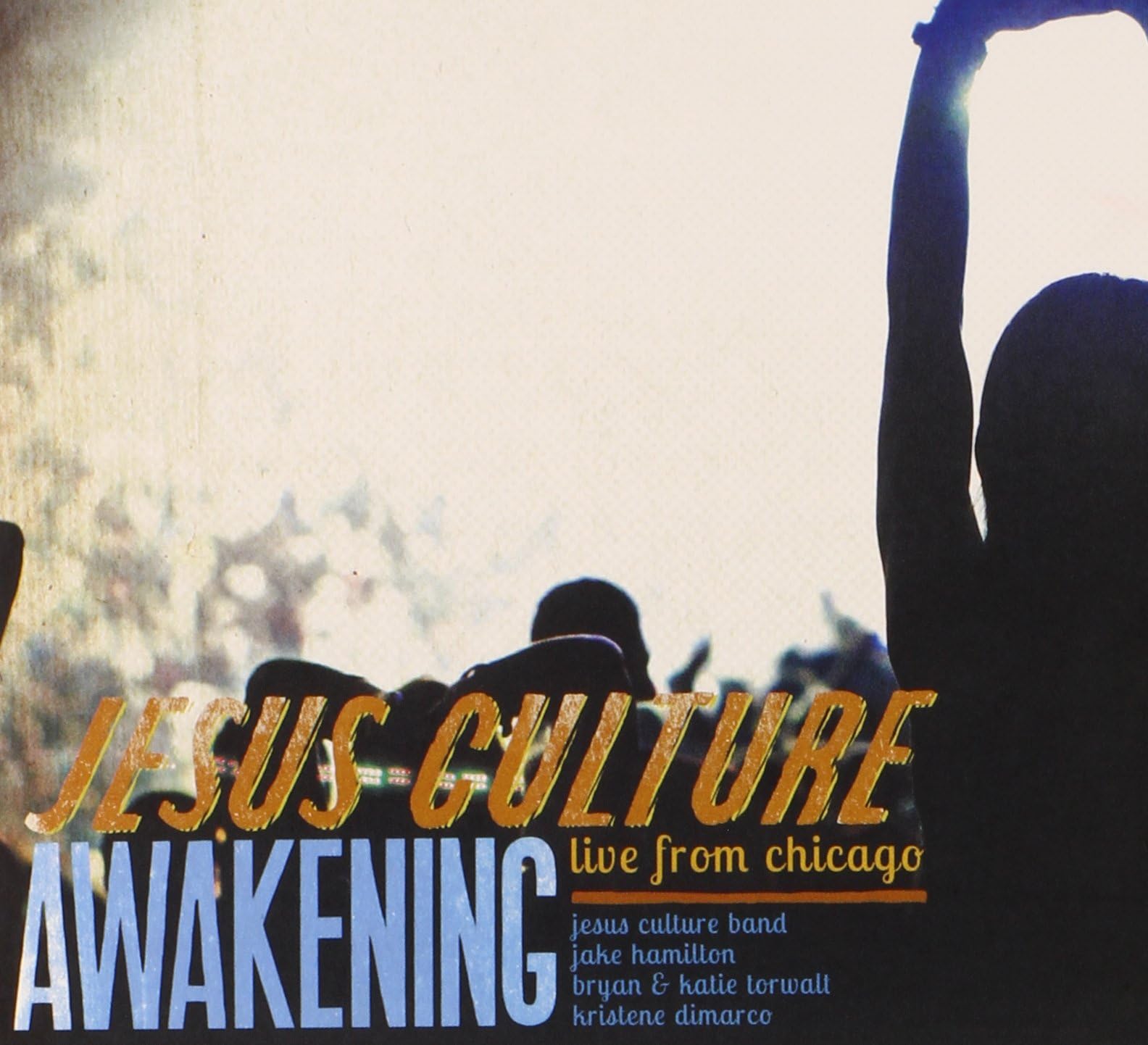 Awakening: Live from Chicago